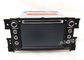 Dash Radyo Alıcısı DVD Player&amp;#39;da Dual Core Vitara Suzuki navigasyon sistemi GPS Merkez Tedarikçi